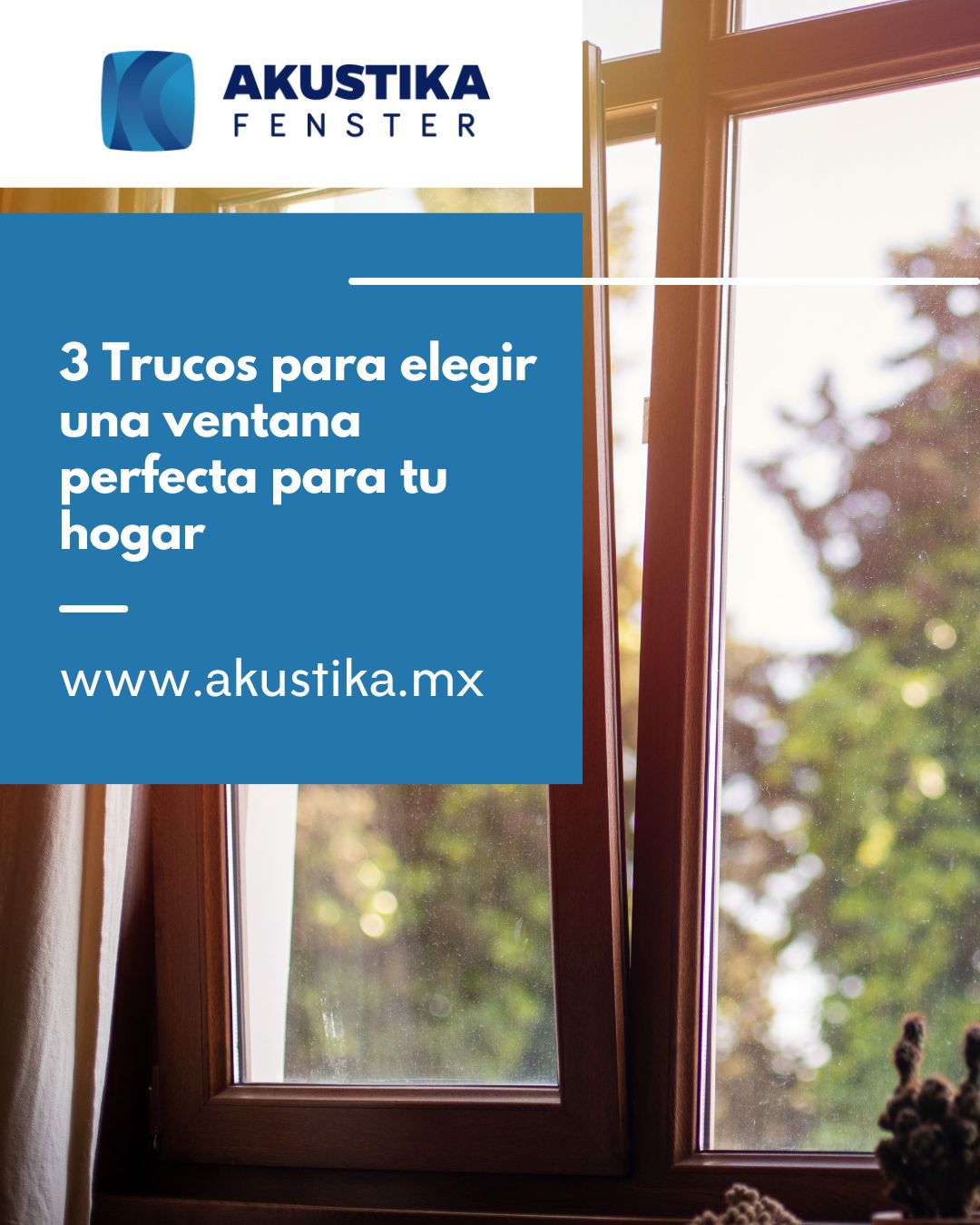 que son las ventanas de PVC